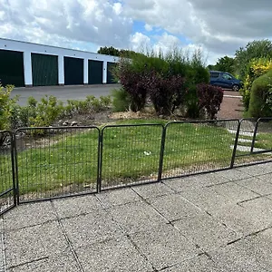  Vakantiehuis Sea 2