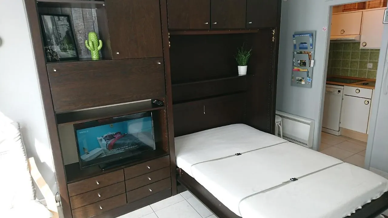 Studio Algarve Middelkerke