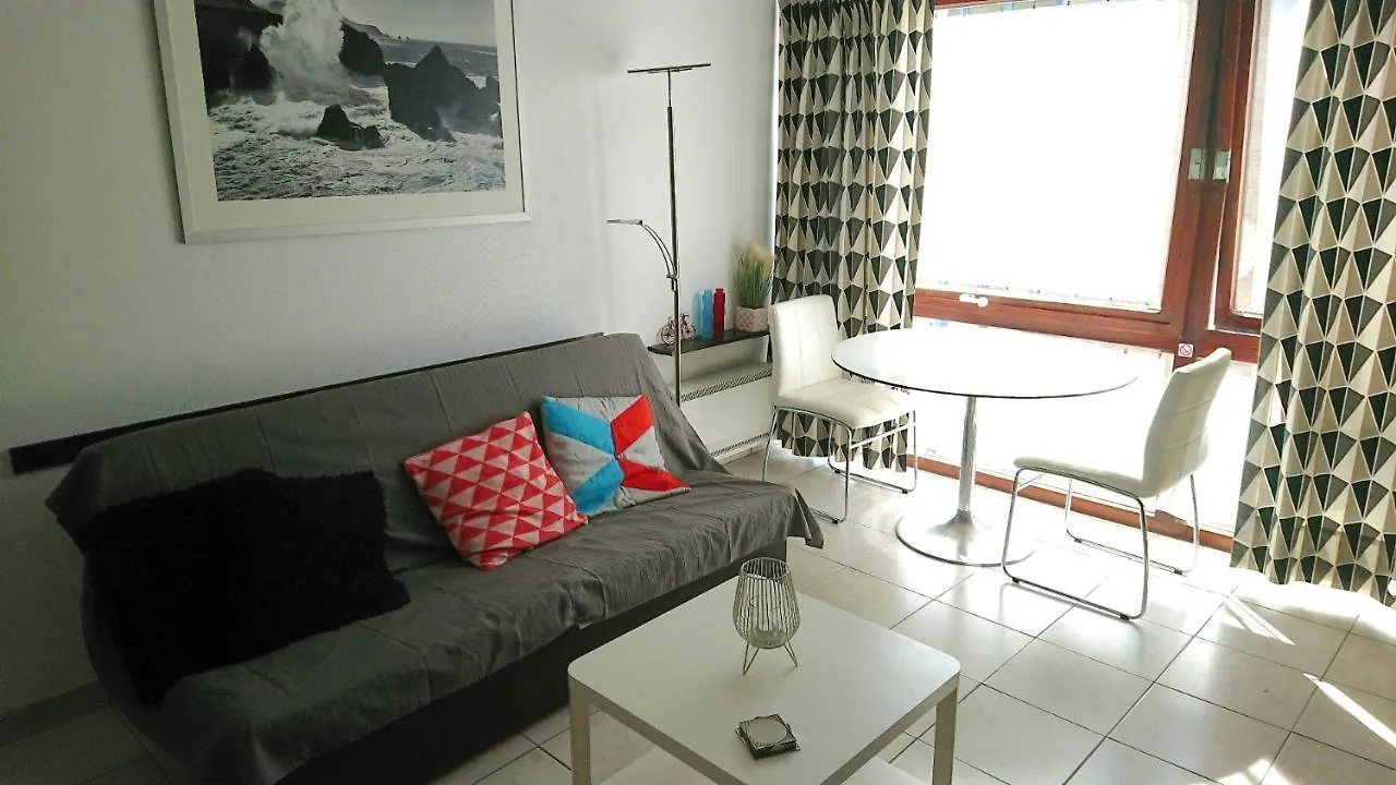 Studio Algarve Миделкерк