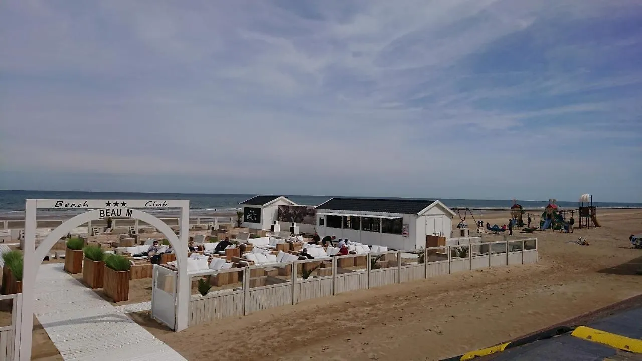 Studio Algarve Миделкерк