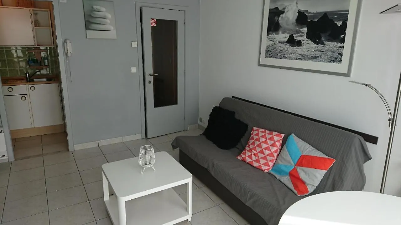 Studio Algarve Миделкерк