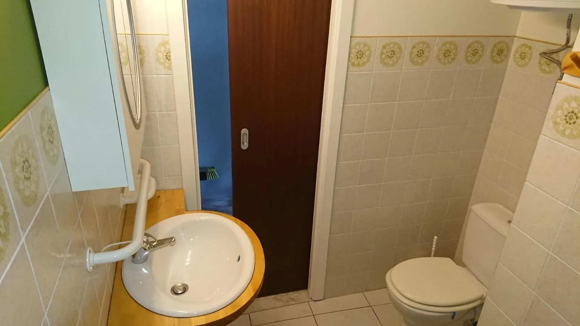 Appartement Studio Algarve Middelkerke
