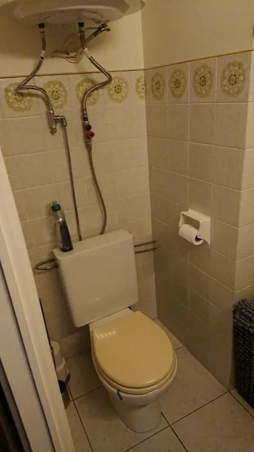Studio Algarve Middelkerke Appartement