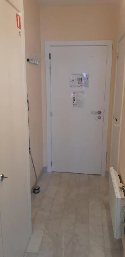 Appartement Studio Algarve Middelkerke