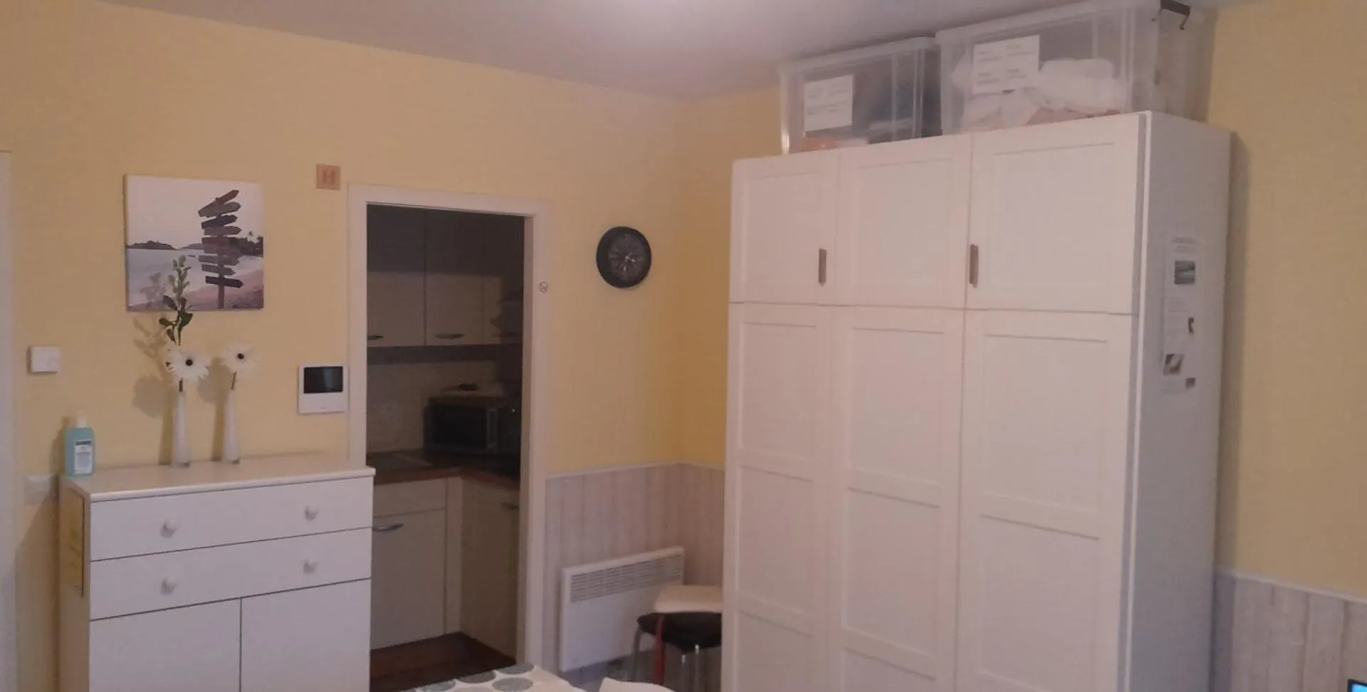 Studio Algarve Middelkerke Appartement