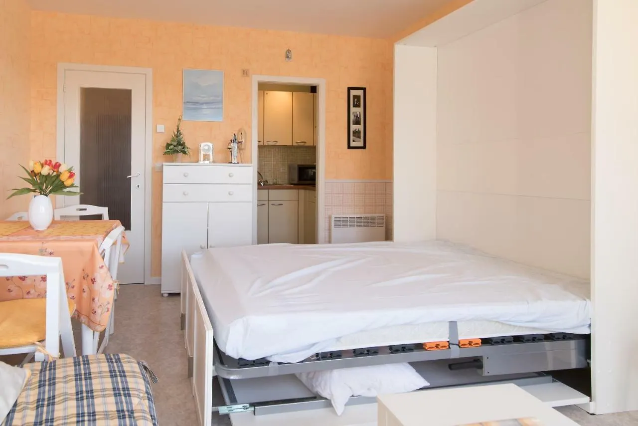 Studio Algarve Миделкерк